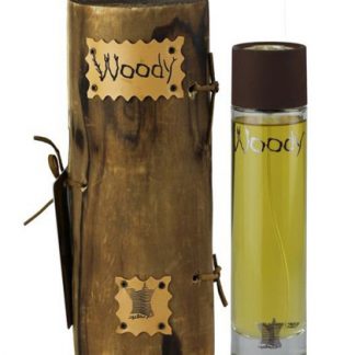 parfum woody intense