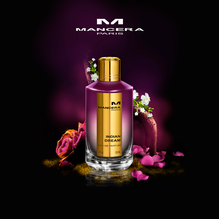 Mancera Paris Indian Dream Perfume Sales